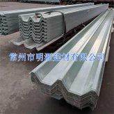 玻璃鋼瓦廠(chǎng)家可定制型號(hào)厚度顏色