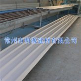 蘇北PVC防腐瓦大量直銷