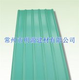 綠色防腐板 防腐瓦 PVC防腐瓦