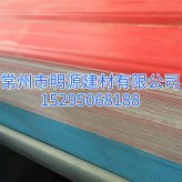 APVC雙層復合瓦 雙層防腐板