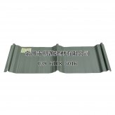 FRP角馳820型屋面瓦耐酸堿防腐蝕顏色可定制