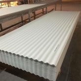 白色PVC防腐板 廠家直銷價(jià)格好